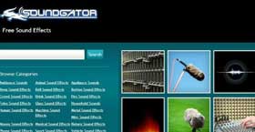 Descarga efectos de sonido gratis 1