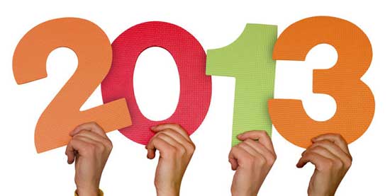 astrologia y numerologia 2013