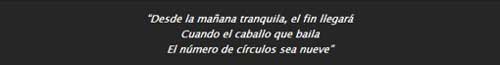 Supuesta profecía de Nostradamus vincula a Gangnam Style con el fin del mundo 6