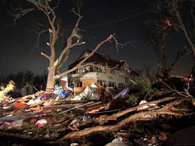 Las 45 imágenes más impactantes del 2012 22