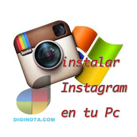 Como instalar Instagram en tu Ordenador o PC 3
