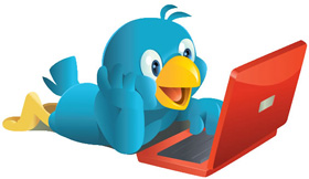 Twitter deja descargar el historial 44