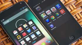 iPhone-best-google-phone