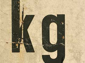 kilogramo