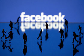 Mas del 60% de estadounidenses están cansados del Facebook según estudio 1