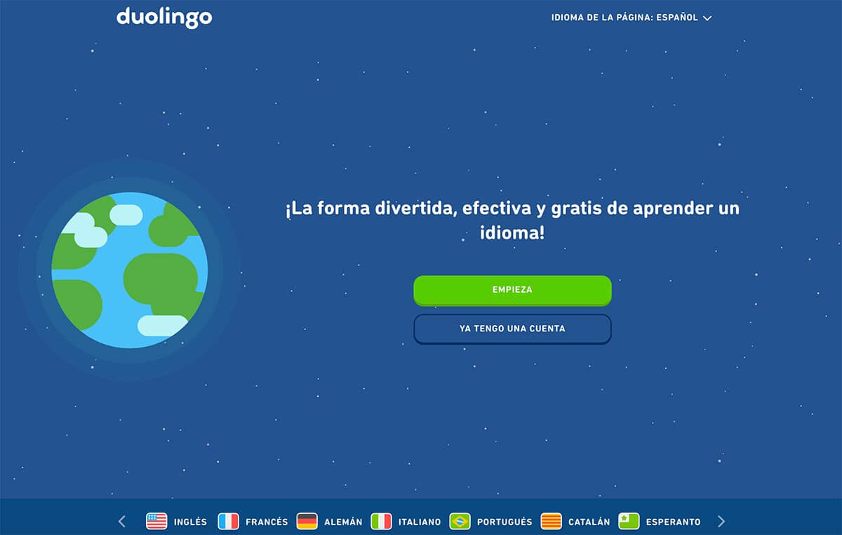 Curso de ingles totalmente gratis al estilo OpenEnglish 3
