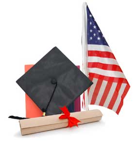 El costo para estudiar y vivir en Estados Unidos 41
