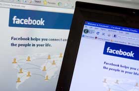 En Caída libre Facebook pierde millones de "usuarios" 1