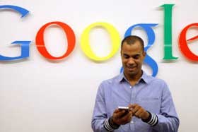 Google lanzará aplicación para competir contra WhatsApp y Line 6