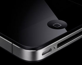 Te falla el botón Home del iPhone solución: Calibrado 52