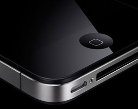 Te falla el botón Home del iPhone solución: Calibrado 16