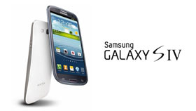 Desarmar y reparar el Samsung Galaxy S4 es muy fácil 1