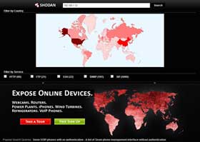 shodan