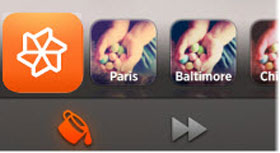 Como crear Gifs animados con Cinemagram en Android y iOS 56