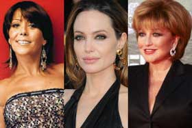 Famosas que han luchado contra el cáncer de mama 10