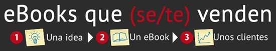 Ganar dinero con mi eBook donde vender y promocionar 9