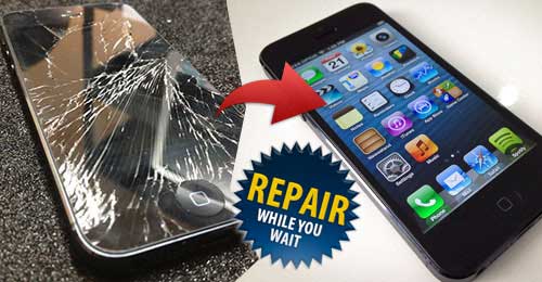 Desarmar y reparar un iPhone 5 paso a paso foto-Tutorial 3