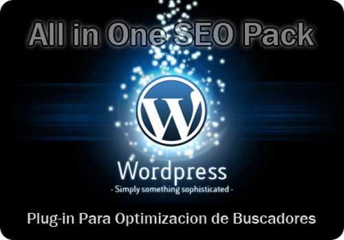 Guía SEO para WordPress All In One SEO Pack de Tutorial 32