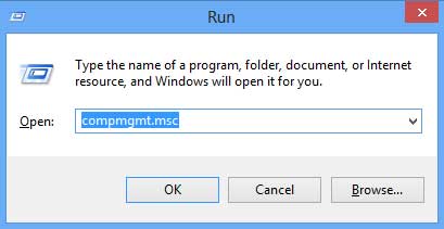Lista de los comandos en Windows 44