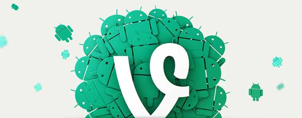 Disponible para Android Vine: la red social para compartir vídeos 11