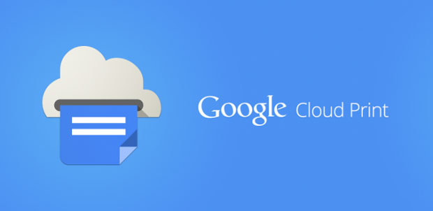 Como imprimir desde cualquier lugar con Android 1