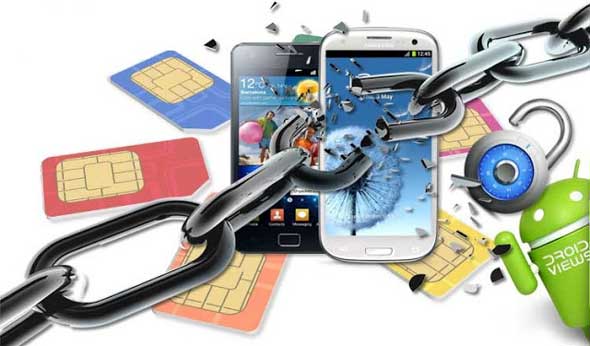 Liberar fácil y gratis un Samsung Galaxy S4 4