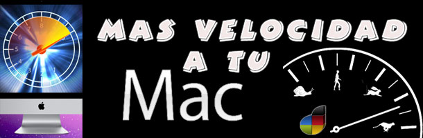 Mac mas rapido como Desactivar programas de inicio de Mac OS X 42