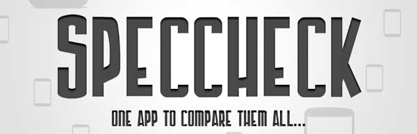 App para comparar telefonos inteligentes o Smartphone 14