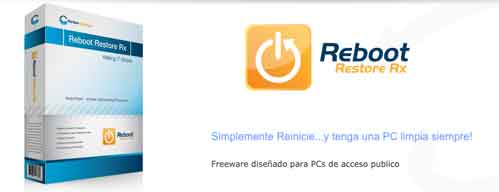 Cómo hacer que se borren archivos y configuraciones al reiniciar el PC 30