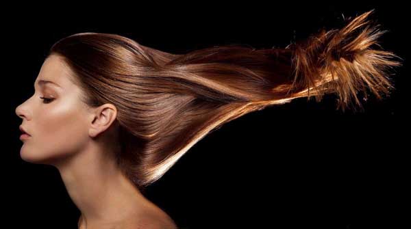 crecimiento del cabello