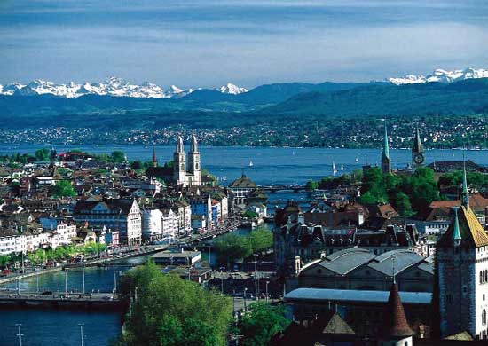 Las ciudades más caras del mundo 2013 28
