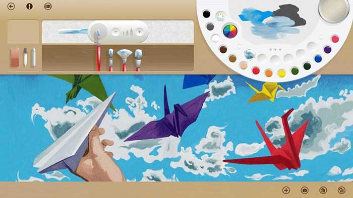3 Programas gratis para dibujar en Windows 8 o 7