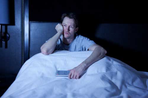 Lo que el insomnio le hace a tu mente 8