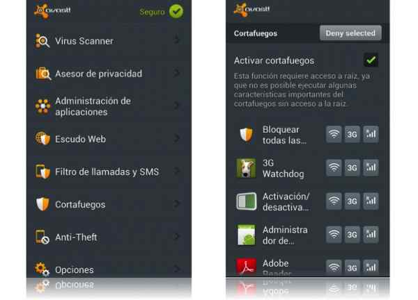 avast-android
