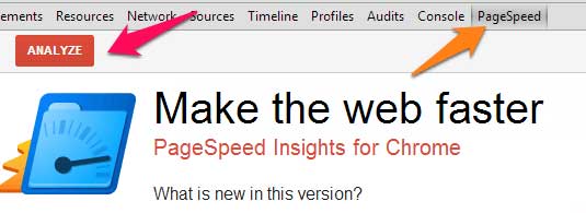 velocidad en wordpress