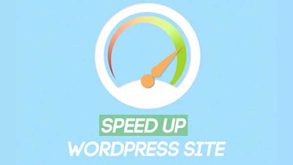 velocidad en wordpress