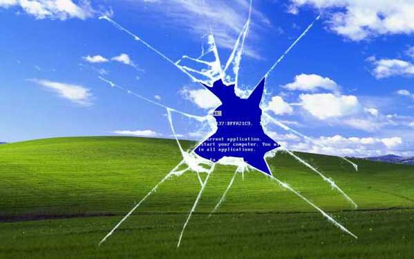 Sabes por qué no deberíamos seguir usando Windows XP