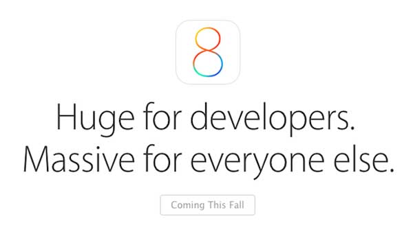 descarga iOS8