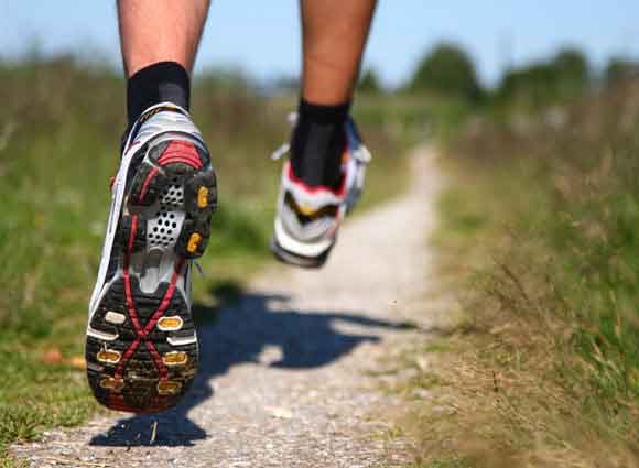 Consejos para elegir unos buenos zapatos de running
