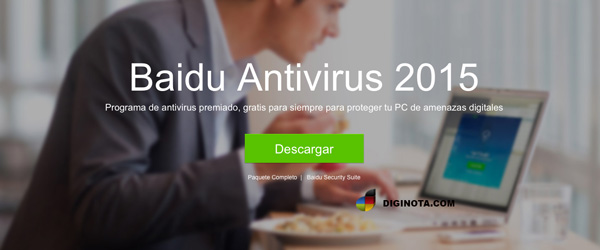 Un buen antivirus gratis, en español, rápido y sin complicaciones