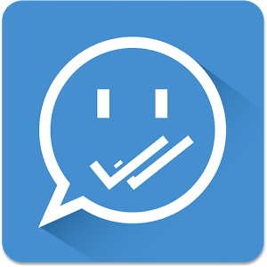 Aplicación que elimina el doble check azul de WhatsApp (Android)