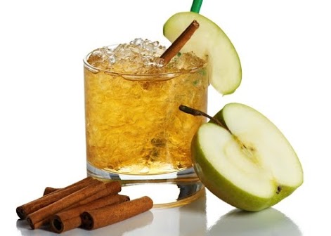 Recetas de cocteles muy deliciosos 52