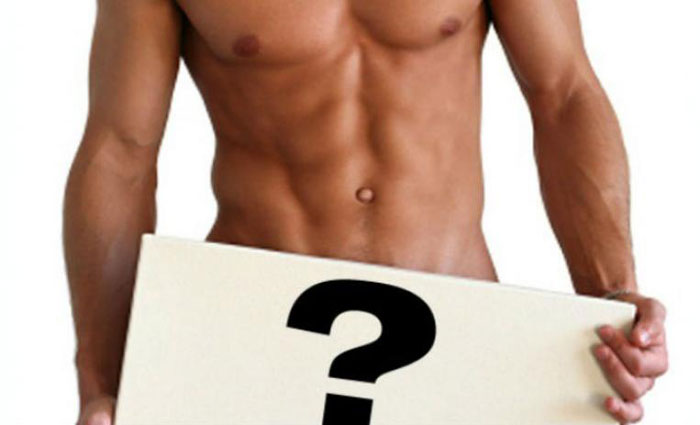 Mitos y teorias para saber el tamaño del pene