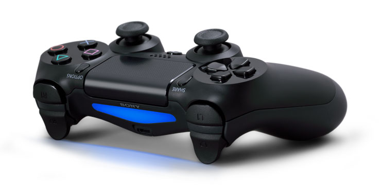 Cómo usar un control de PS4 en un PC