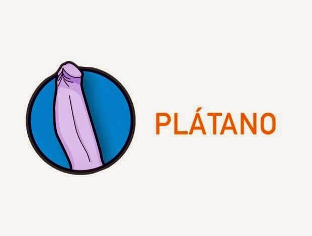Los 5 tipos de pene que hay y tu ¿con cuál te identificas? 0