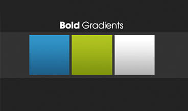 Miss Cherie Gradients by kittenbella
