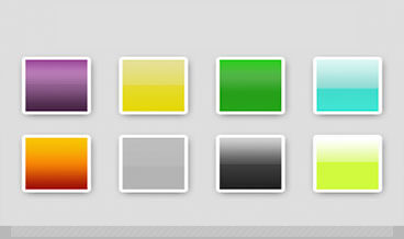 Miss Cherie Gradients by kittenbella