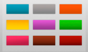 Miss Cherie Gradients by kittenbella
