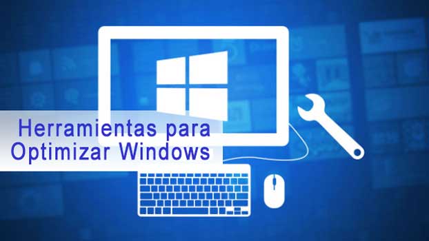 herramientas para optimizar windows