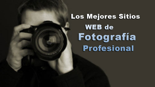 fotografos profesionales